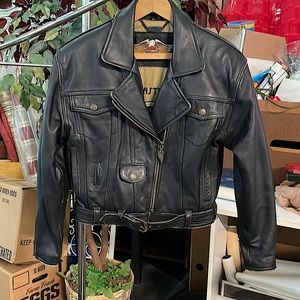 Harley Davidson jacket